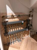 Nuon Therminon Stadswarmte Verdeler - 9 Groepen, 30 tot 80 cm, Overige typen, Minder dan 60 cm, Ophalen of Verzenden