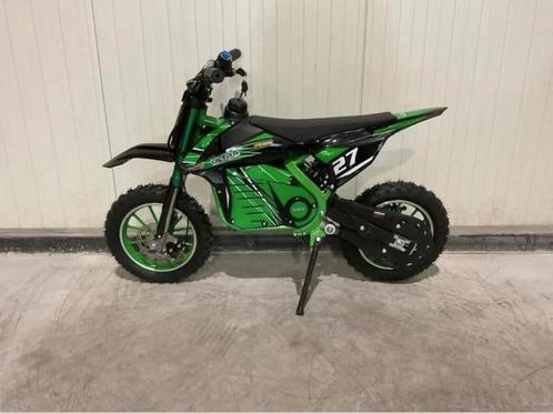 Ultra Motocross 1000W Kinder Crossmotor, Fietsen en Brommers, Minibikes, Midibikes en Pitbikes, Nieuw, Overige typen, Ophalen of Verzenden