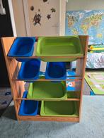 Kinderkast voor speelgoed, Kinderen en Baby's, Kinderkamer | Commodes en Kasten, Kast, 50 tot 70 cm, 105 cm of meer, Ophalen of Verzenden
