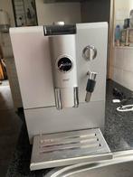 Jura ENA 5 Espresso Machine - Gebruikt, Witgoed en Apparatuur, Koffiezetapparaten, Ophalen, Afneembaar waterreservoir, Gebruikt