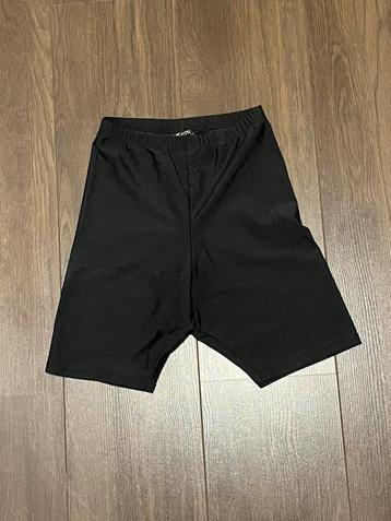 Dutchy Slidingsbroekje – Zwart (maat 164) (jongens) beschikbaar voor biedingen