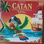 Catan Junior Bordspel, Drie of vier spelers, Ophalen of Verzenden, Zo goed als nieuw, 999 Games
