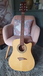 Akoestische gitaar merk Dean, Ophalen, Klassieke of Spaanse gitaar
