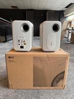 KEF LSX 2 LT (Wit - Open Doos), Audio, Tv en Foto, Overige merken, Ophalen of Verzenden, Zo goed als nieuw, 120 watt of meer