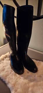 Aigle Paardrijlaarzen maat 38, Ophalen of Verzenden, Gebruikt