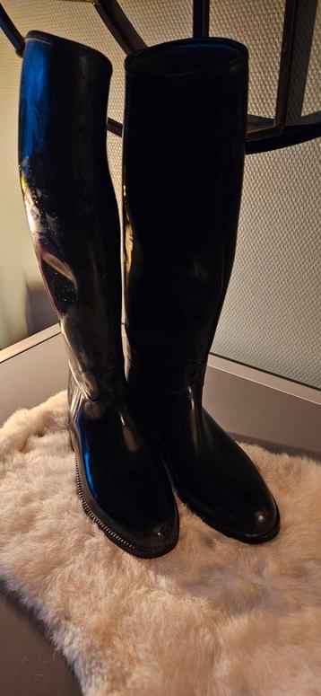 Aigle Paardrijlaarzen maat 38  beschikbaar voor biedingen