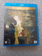 Jungle book, real life, 3D, Ophalen of Verzenden, Zo goed als nieuw, Kinderen en Jeugd