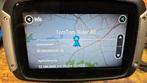 TomTom Rider 40 Navigatiesysteem met Mount, Ophalen of Verzenden, Gebruikt