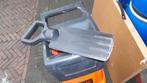 taken hakselaar, Tuin en Terras, Ophalen, Gebruikt, Elektrisch