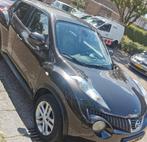 Nissan Juke 1.6 2010 Bruin, 1250 kg, 4 cilinders, Bruin, Handgeschakeld