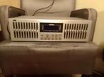 SANSUI GRAPHIC EQUALIZER SE-8, Ophalen of Verzenden, Zo goed als nieuw, Minder dan 500 watt, P.A.