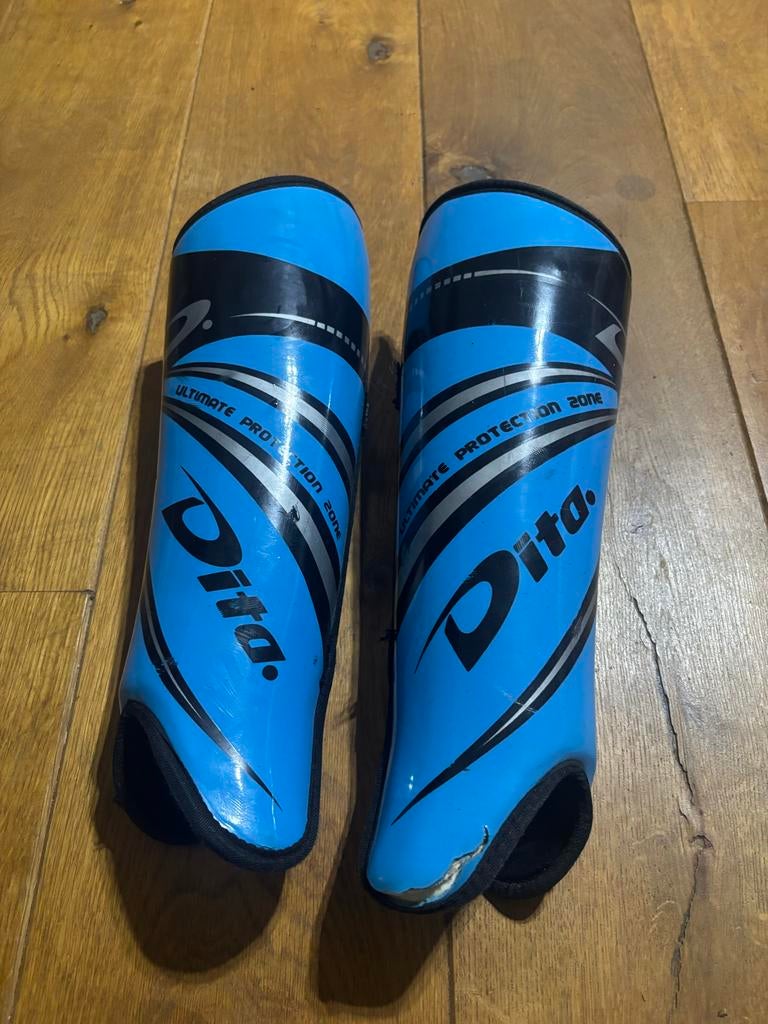 Dita Scheenbeschermers Maat M, Ophalen of Verzenden, Gebruikt, Kleding