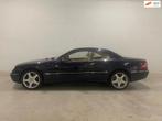 Mercedes-Benz CL-klasse 600 V12 Pano Navi Leer Automaat Youn, Automaat, Achterwielaandrijving, CL, Bedrijf