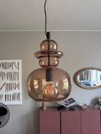 Hanglamp h&m home, Ophalen, Zo goed als nieuw, Glas, Minder dan 50 cm