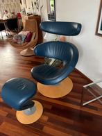 Stokke Varier Peel, Huis en Inrichting, Fauteuils, Ophalen, Zo goed als nieuw, Minder dan 50 cm