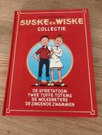 Suske en Wiske collectie, Meerdere stripboeken, Ophalen, Zo goed als nieuw, Willy Vandersteen