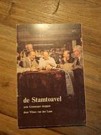 De Stamtoavel,Dialect,Gronings,verzameling,nostalgie, Boeken, Ophalen of Verzenden