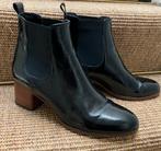Lak laarsjes Benci Brothers maat 38, Verzenden, Zo goed als nieuw, Zwart