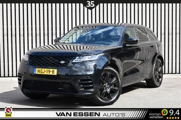 Land Rover Range Rover Velar 2.0 P400e R-Dynamic SE Pano Cam beschikbaar voor biedingen