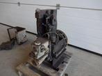 onderdelen Bernard benzine motor, oldtimer, Ophalen, Gebruikt