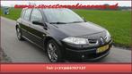 Renault Mégane 2.0-16V T GT,Airco,Cruise,Elec.Pakket,Panora, 1998 cc, Gebruikt, Zwart, 4 cilinders