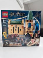 NIEUW! Lego Harry Potter 76387 Fluffy Encounter, Ophalen, Nieuw, Complete set, Lego