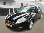 Fiat Bravo 1.4 T-Jet Corporate, Voorwielaandrijving, Gebruikt, 4 cilinders, Zwart