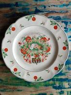 Geboorte bord Beatrix 1938, Ophalen of Verzenden