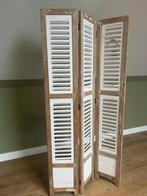 Roomdivider, Ophalen, Zo goed als nieuw