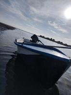 Leuke boot 10 pk, Watersport en Boten, Ophalen, Zo goed als nieuw