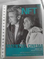 JAMES DEAN filmreclame brochure, Verzamelen, Ophalen, Zo goed als nieuw, Film, Overige typen