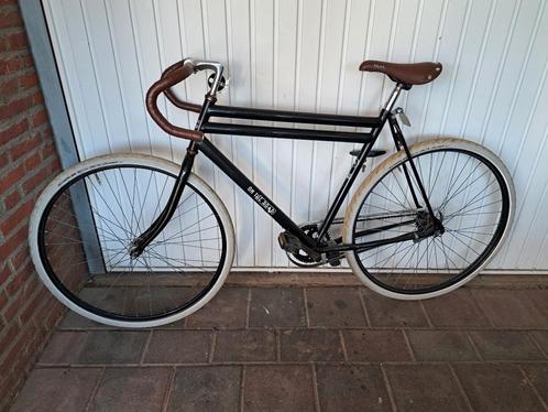 Pathracer look a like, Fietsen en Brommers, Fietsen | Oldtimers, 55 tot 59 cm, Ophalen