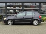 Volkswagen Golf 1.6 FSI Sportline 5 Deurs NAP Nieuwe APK !, Auto's, Volkswagen, Voorwielaandrijving, Gebruikt, Zwart, 4 cilinders