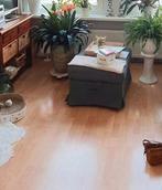 Laminaat ongeveer 30m2, Ophalen, Gebruikt, 50 tot 150 cm, 10 m² of meer