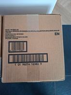 Pokemon Greninja & Kingdra Ex SIR Sealed Case, Ophalen of Verzenden, Nieuw