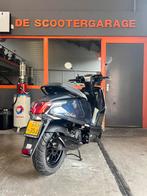 Kymco New Like brom 45km 2023, Ophalen, Kymco, Maximaal 45 km/u, 49 cc