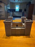 Modulair Kasteel 34x34cm – Maat L - D&D / Warhammer / RPG, Ophalen of Verzenden, Nieuw, Warhammer, Figuurtje(s)