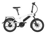 Riese en muller tinker compactbike nieuw !, Versnellingen, Nieuw, 18 tot 20 inch, Ophalen