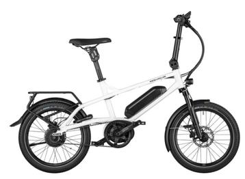 Riese en muller tinker compactbike nieuw ! beschikbaar voor biedingen