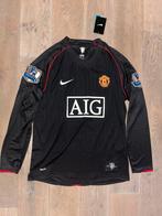 Voetbalshirt Manchester United Ronaldo 2007-2008, Maat L, Ophalen of Verzenden, Nieuw, Shirt
