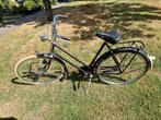Damesfiets Gazelle, Fietsen en Brommers, Fietsen | Oldtimers, 55 tot 59 cm, Ophalen, GAZELLE, Jaren '50