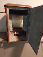 Toplicht scheepslamp, Antiek en Kunst, Antiek | Lampen, Ophalen of Verzenden