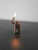 Krokodil/draak aansteker, Verzamelen, Rookartikelen, Aanstekers en Luciferdoosjes, Ophalen of Verzenden, Nieuw, Aansteker