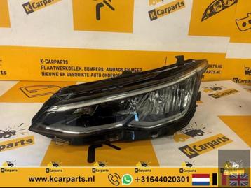 Koplamp VW Golf 8 VIII LED Links Nieuw 5H1941005 beschikbaar voor biedingen