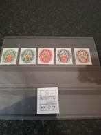 Nr 116 kaveltje duitse reich gestempeld, Ophalen of Verzenden, Duitse Keizerrijk