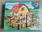 Playmobil 5222 Country Ponyranch, Kinderen en Baby's, Speelgoed | Playmobil, Ophalen of Verzenden, Zo goed als nieuw