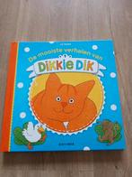 De mooiste verhalen van Dikkie Dik, Ophalen of Verzenden, Zo goed als nieuw, Voorleesboek