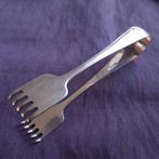 Mooie Suikertang Silver Plate, Antiek en Kunst, Antiek | Bestek, Verzenden