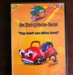 Dvd Pep Toet en Vroep Vroep, Ophalen, Film