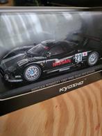 Kyosho Nissan R390 GT1, Nieuw, Ophalen of Verzenden, Auto, Kyosho